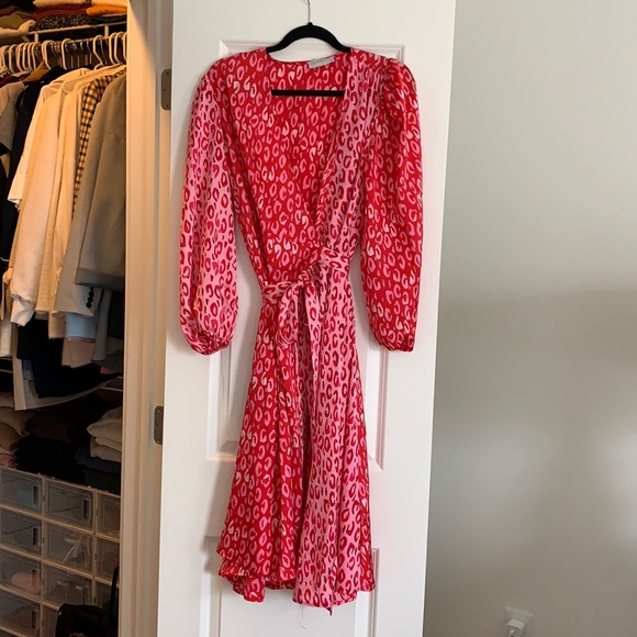 ASOS Dresses & Skirts - ASOS Midi Dress